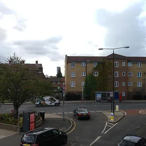 City View Hotel Stratford Hotel