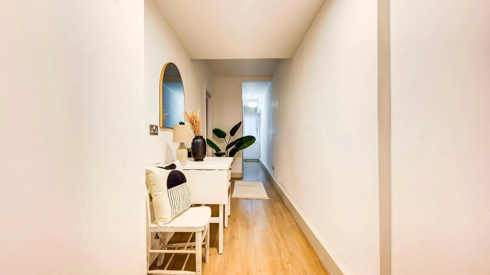 Heart Of Hackney - 2Bed Garden Flat Sleeps 6 Apartment London