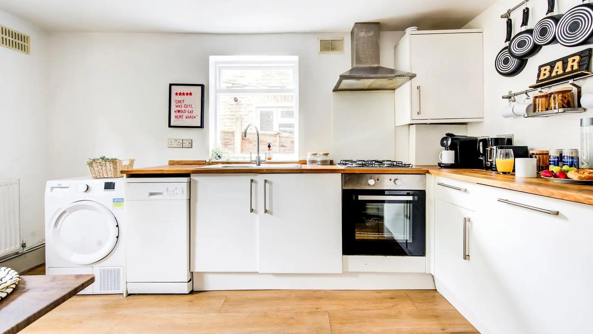 Heart Of Hackney - 2Bed Garden Flat Sleeps 6 Apartment London United Kingdom