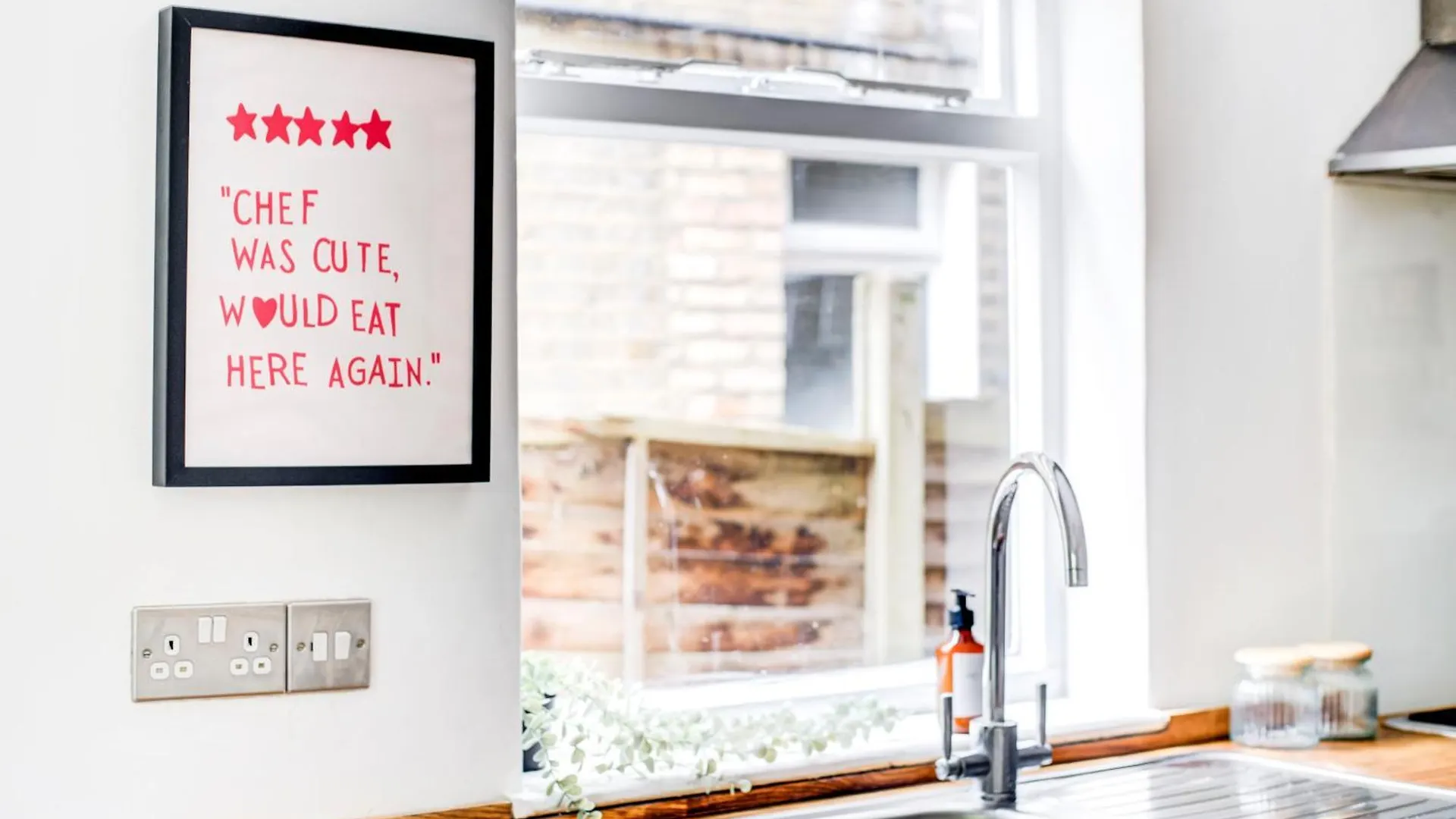 Heart Of Hackney - 2Bed Garden Flat Sleeps 6 Apartment London